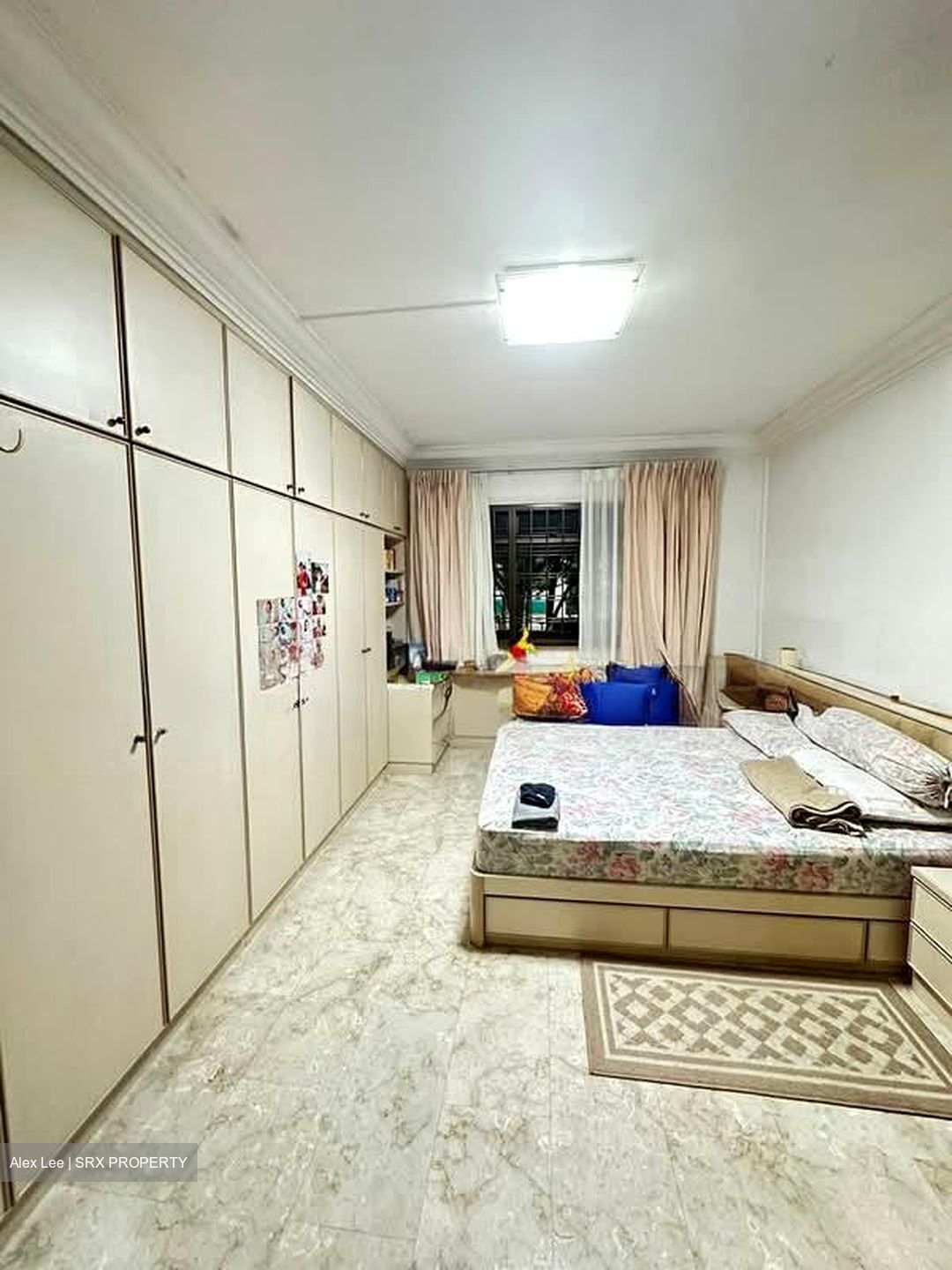 Blk 745 Woodlands Circle (Woodlands), HDB 5 Rooms #548861061